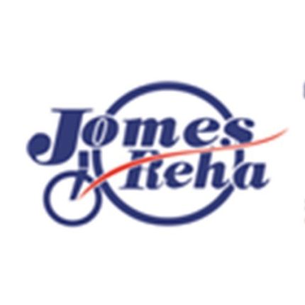 Logo od Jomes Reha