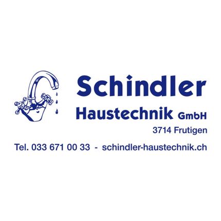 Logo von Schindler Haustechnik  GmbH