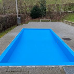 Poolbau Basel Baselland