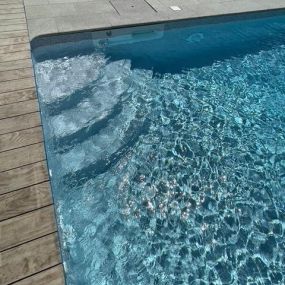 Basel Pool Schwimmbad