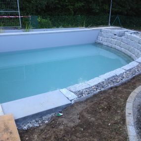 NATURPOOL & BIOTOP