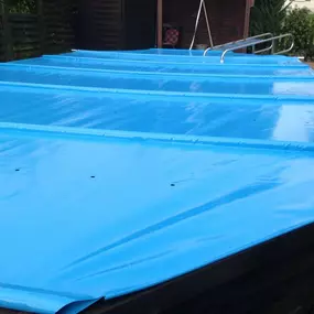 POOLABDECKUNGEN