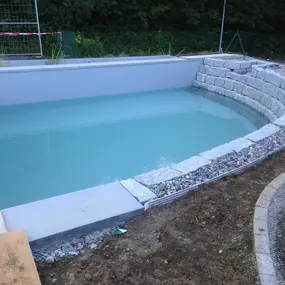 NATURPOOL & BIOTOP