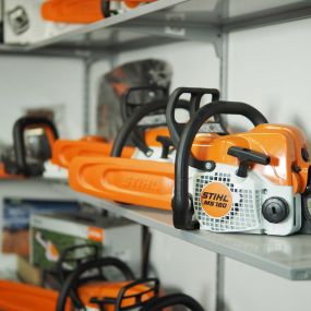 Stihl Shop Gerber Utzigen AG