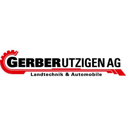 Logo von Gerber Utzigen AG
