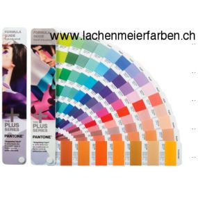 Farbfächer Farbkarten RAL classic, Pantone, NCS