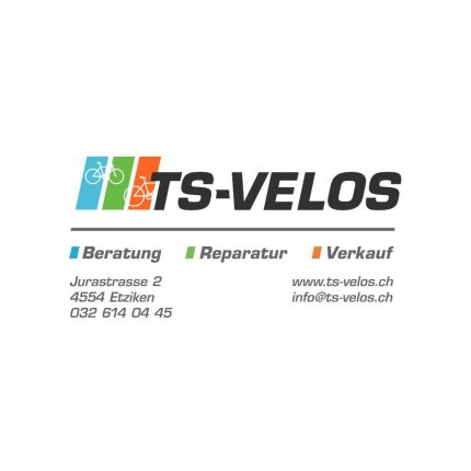 Logo van TS-Velos GmbH