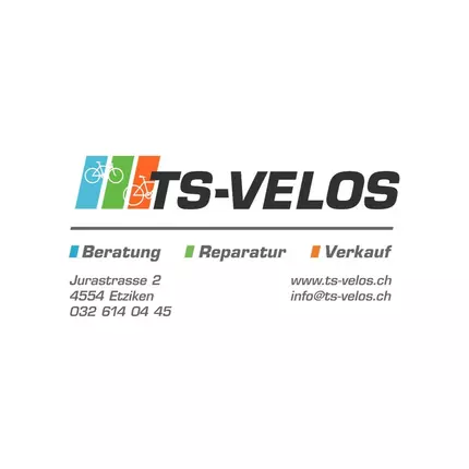 Logo da TS-Velos GmbH