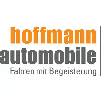 Logo von hoffmann automobile ag VW Vertretung