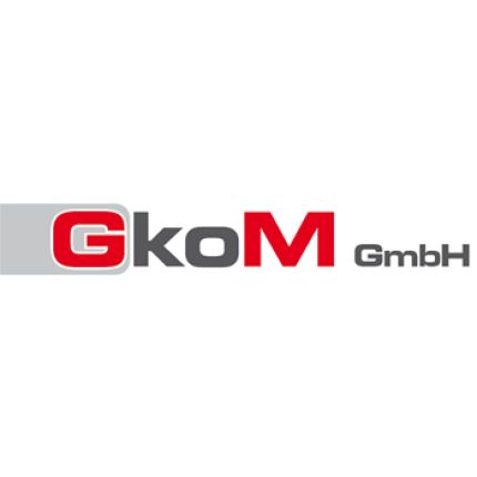 Logo von Manfred Gubler GkoM GmbH