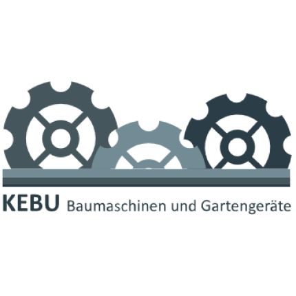 Logo from Kebu Baumaschinen GmbH
