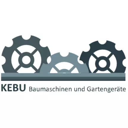 Logo de Kebu Baumaschinen GmbH