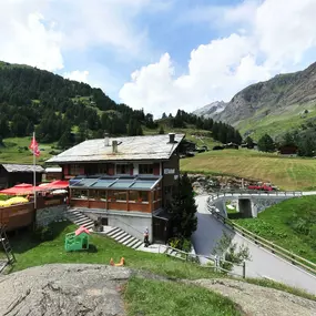 Bild von Restaurant Furri