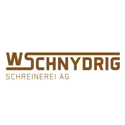 Logo von W. Schnydrig Schreinerei AG