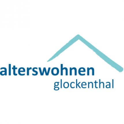 Logo from Alterswohnen Glockenthal