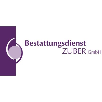 Logo od Bestattungsdienst ZUBER GmbH