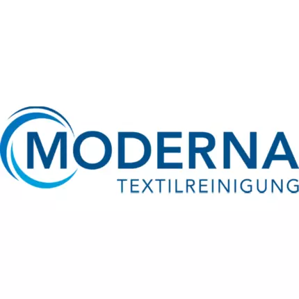 Logo de MODERNA TEXTILREINIGUNG