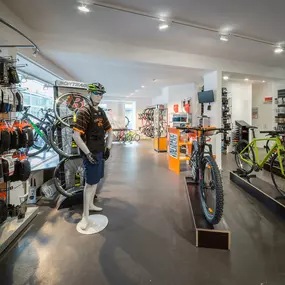 MR. FEELGOOD Velos & E-Bikes