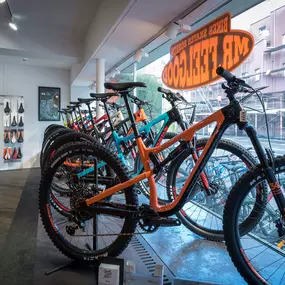 MR. FEELGOOD Velos & E-Bikes