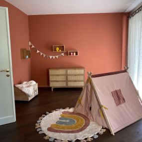 Kids Feng Shui