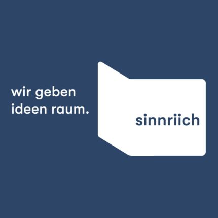Logo van Sinnriich GmbH