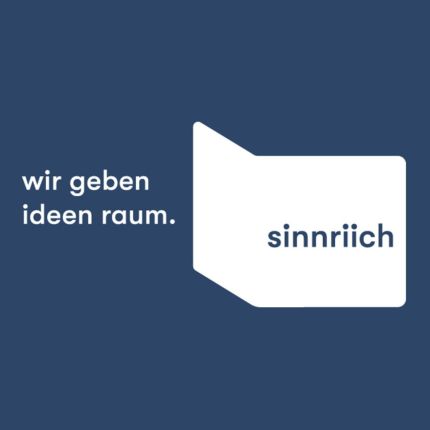 Logotyp från Sinnriich GmbH