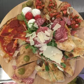 Anti Pasti