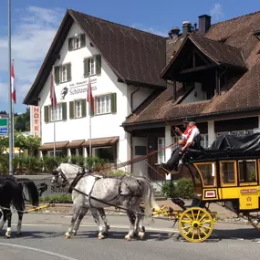 Hotel Restaurant Pizzeria Schützenhaus