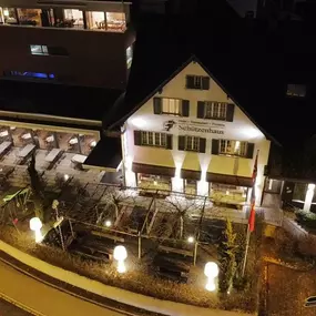 Bild von Hotel Restaurant Pizzeria Schützenhaus