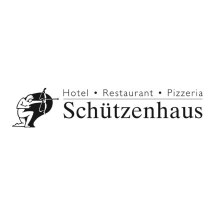 Logo von Hotel Restaurant Pizzeria Schützenhaus