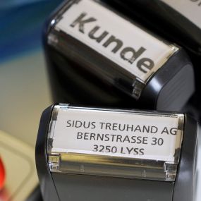 Sidus Treuhand AG