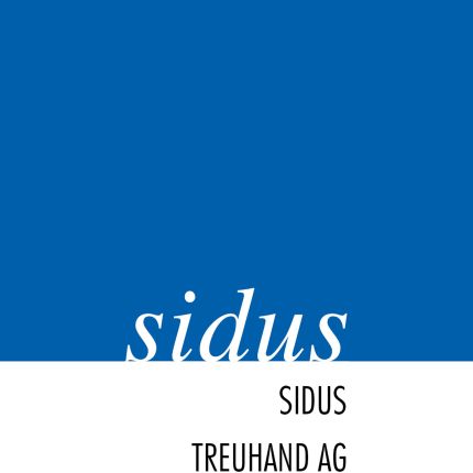 Logotyp från Sidus Treuhand AG
