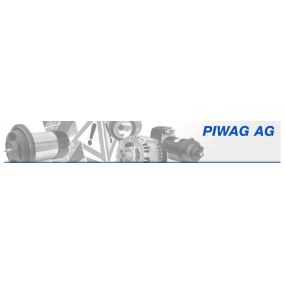 Elektromotoren PIWAG AG
