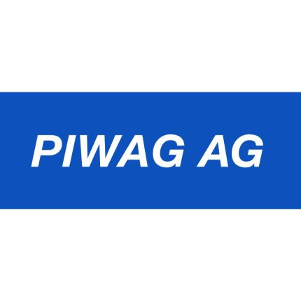 Logótipo de PIWAG AG