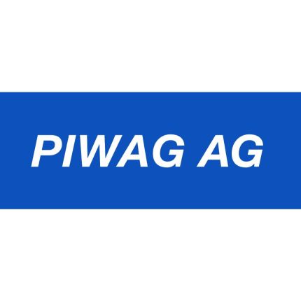 Logo da PIWAG AG