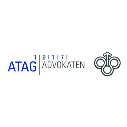 Logo od ATAG Advokaten AG