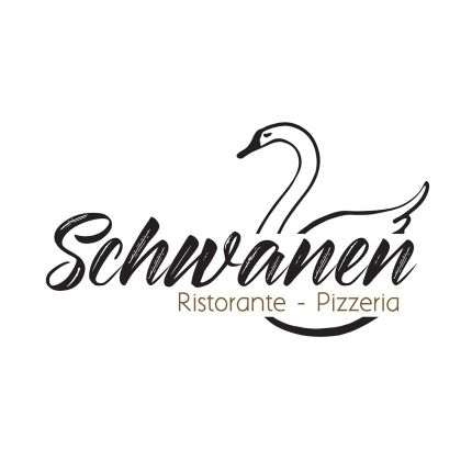 Logo van Restaurant Pizzeria Schwanen