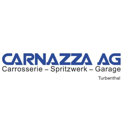 Logotyp från Carnazza AG