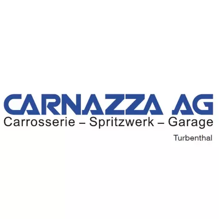 Logo van Carnazza AG