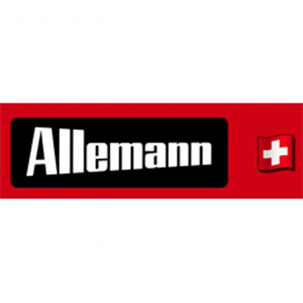 Logo fra Allemann AG Zollikofen