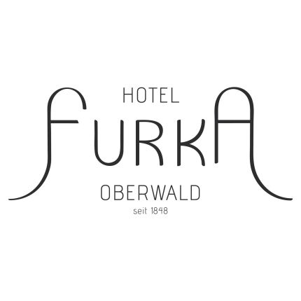 Logo od Hotel Furka AG