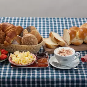 Bild von Künzli Bäckerei - Konditorei AG