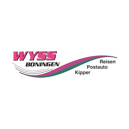 Logo van Wyss Reisen AG