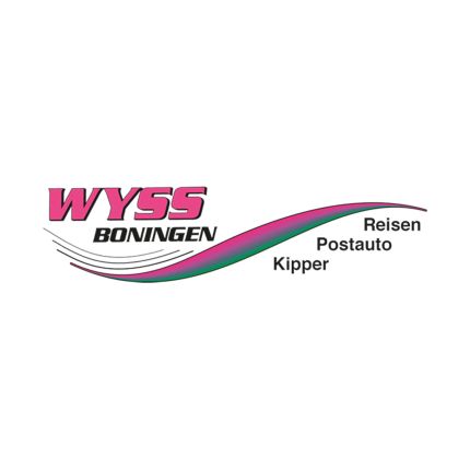 Logo od Wyss Reisen AG