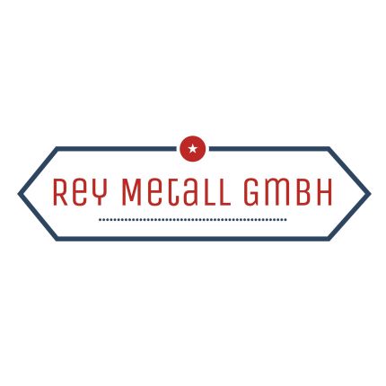 Logotyp från Rey Metall GmbH