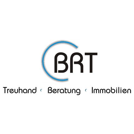 Logo van BRT Treuhand + Immobilien GmbH