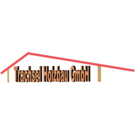 Logo van Trachsel Holzbau GmbH