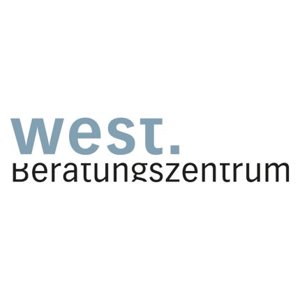 Logotyp från WEST Beratungszentrum GmbH