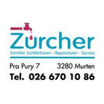 Logo od Zürcher Sanitär AG
