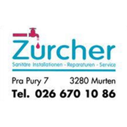 Logo from Zürcher Sanitär AG